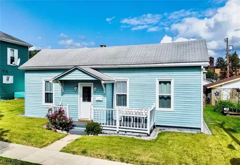 610 Trenton St, Toronto, OH 43964