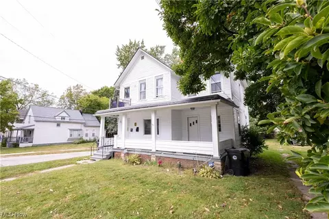 11838 Triskett Rd, Cleveland, OH 44111