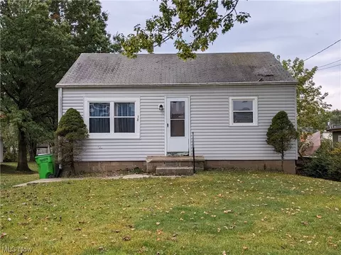 38 Frederick St, Rittman, OH 44270