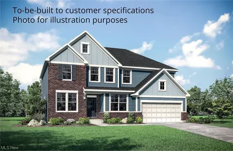 6377 Buttercup, Valley City, OH 44280