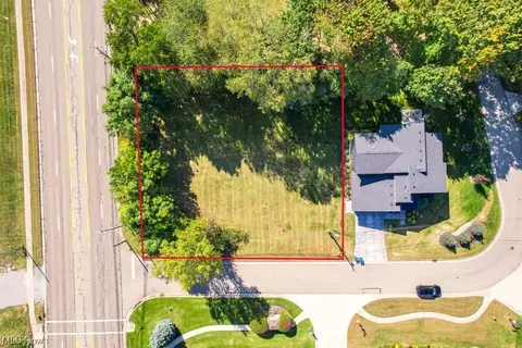 V/l Sandy Beach Drive, Akron, OH 44319
