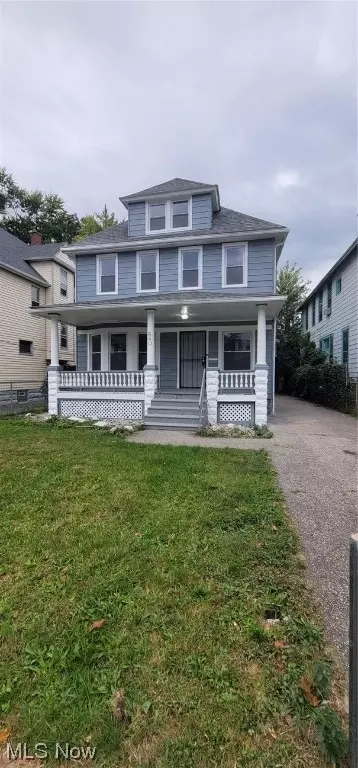 640 E 108th St, Cleveland, OH 44108