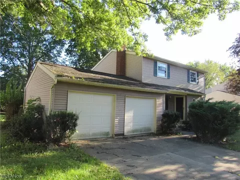 2746 Wexford Blvd, Stow, OH 44224