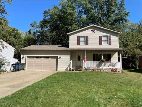 1369 Hilbish Ave, Akron, OH 44312