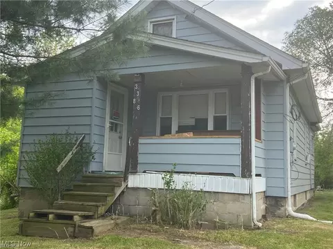3386 Mcdonald Ave, Girard, OH 44420