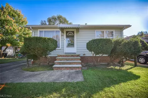 4007 Wellington Ave, Parma, OH 44134