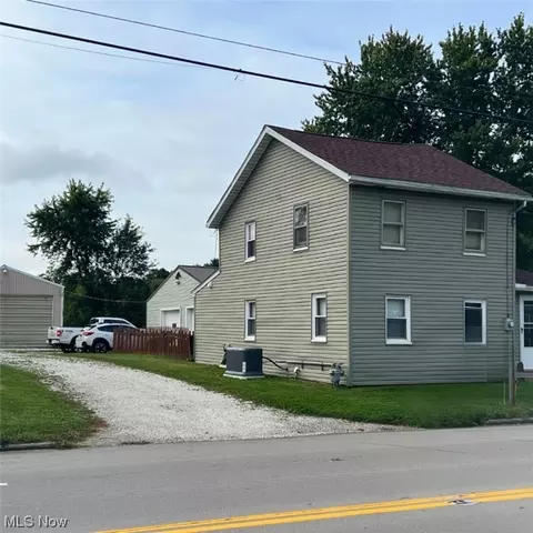 14570 Lincoln St, North Lawrence, OH 44666