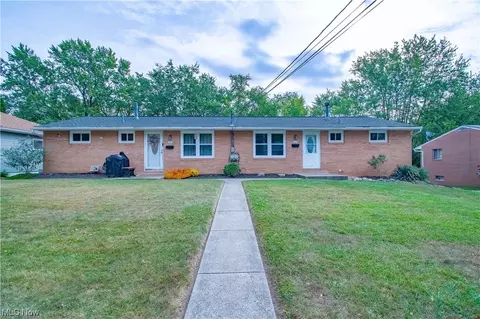 324 Pershing Ave NW, Massillon, OH 44646