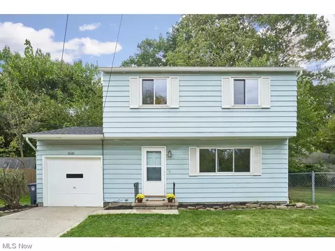 1681 Alice Ave, Akron, OH 44310