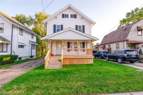 484 Celtic St, Akron, OH 44314