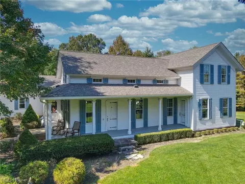8852 N Leroy Rd, Westfield Center, OH 44251
