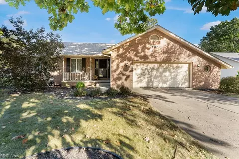 5226 Johnnycake Rdg NE, Canton, OH 44705