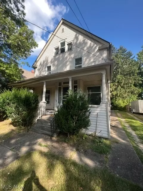163 Beck Ave, Akron, OH 44302