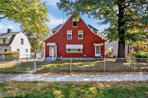 1111 Riverside Dr, Akron, OH 44310