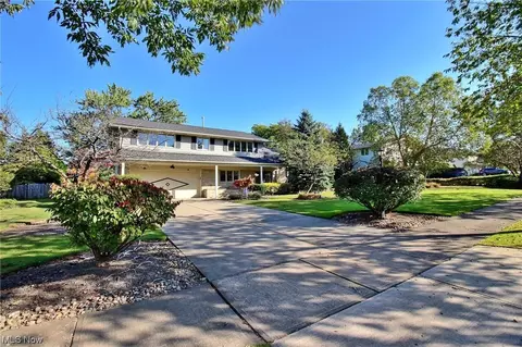 24705 Meldon Blvd, Beachwood, OH 44122