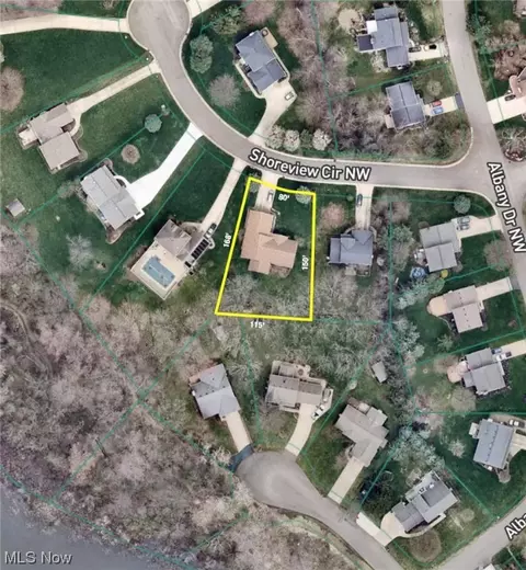 5160 Shoreview Cir NW, Canton, OH 44708 photo 28