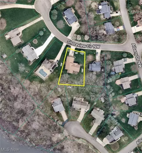 5160 Shoreview Cir NW, Canton, OH 44708 photo 28