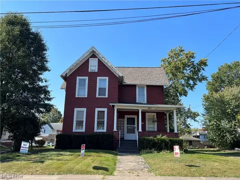 423 7th St SW, Massillon, OH 44647