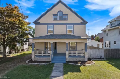 1126 14th St NW, Canton, OH 44703