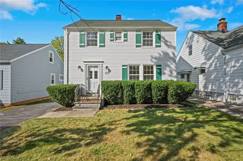 4890 E 95th St, Garfield Heights, OH 44125