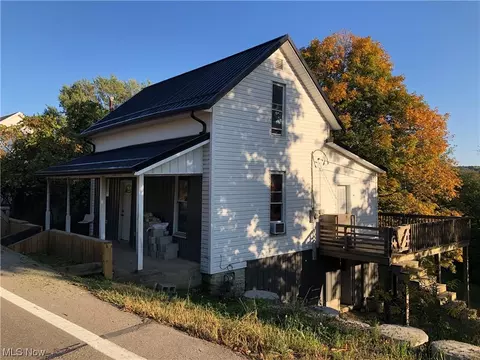 25020 Leatherwood Rd, Quaker City, OH 43773