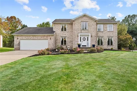 3857 Tyler Dr, Canfield, OH 44406