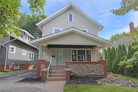 937 Spink, Wooster, OH 44691