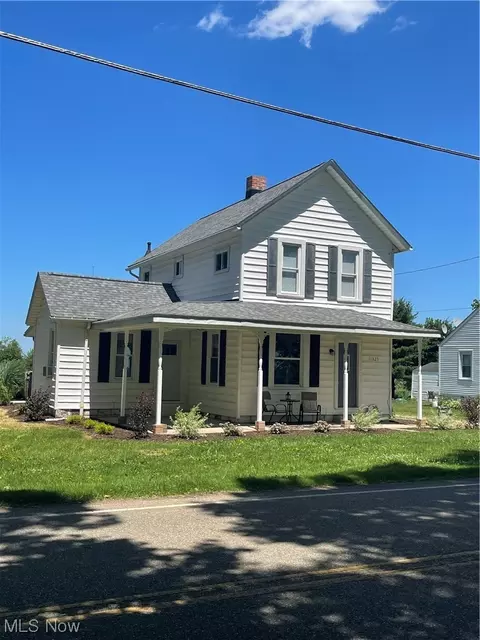11325 Orrville St NW, Massillon, OH 44647