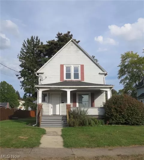 413 Cherry Ave, Niles, OH 44446