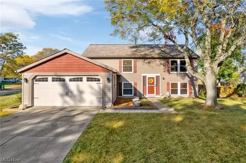 5308 Pemberton Dr, Stow, OH 44224