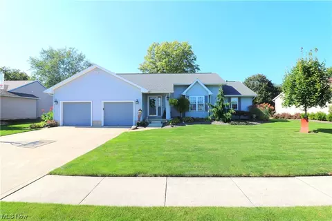 7 Wedgewood Dr, Norwalk, OH 44857