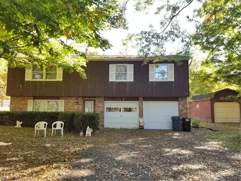 756 Cunningham Rd, Salem, OH 44460