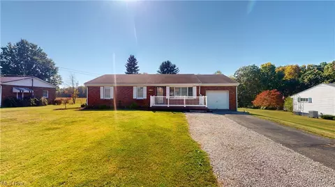 70571 Maynard Rd, Saint Clairsville, OH 43950