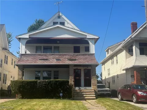 1534 Belmar Rd, East Cleveland, OH 44118