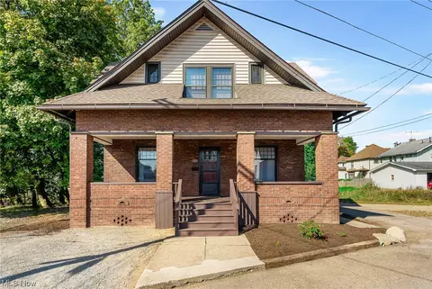 1709 Shorb Ave NW, Canton, OH 44703