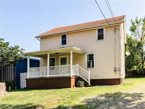 906 Argonne Ave, Akron, OH 44310