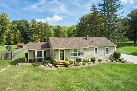 1551 Druid Dr, Copley, OH 44321