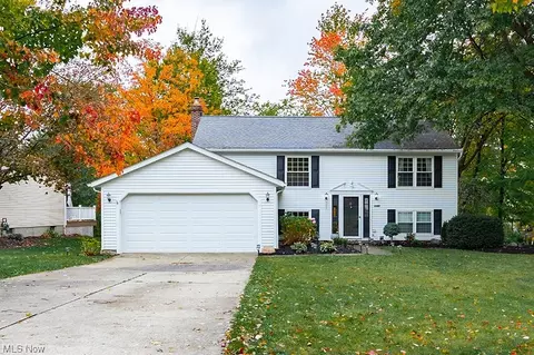 1285 Waldo Way, Twinsburg, OH 44087