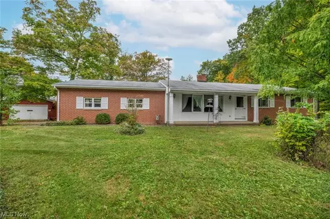 1604 King Rd, Hinckley, OH 44233
