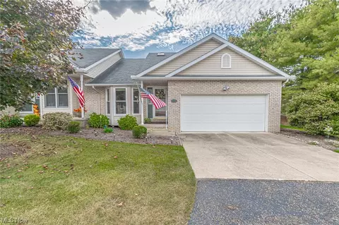 4708 Preserve Dr NW, Canton, OH 44708