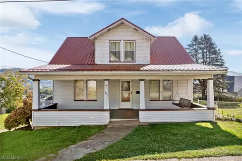 3650 Trumbull, Bellaire, OH 43906