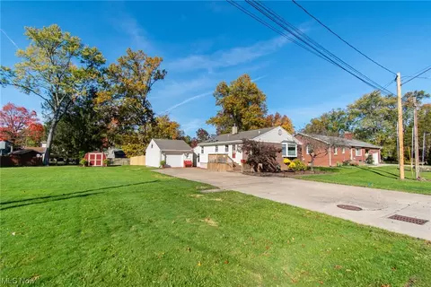 445 Jefferson Ave, Salem, OH 44460