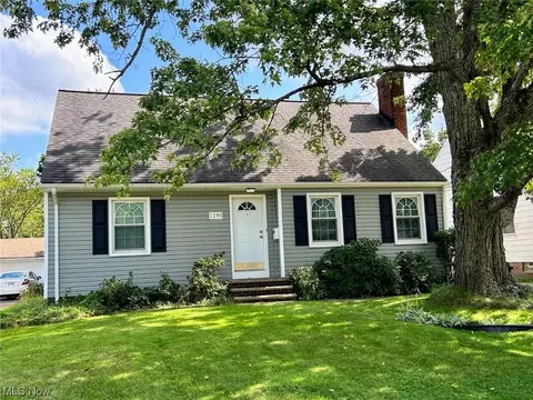 1195 Roland Rd, Cleveland, OH 44124