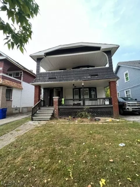 3652 E 151st St, Cleveland, OH 44120