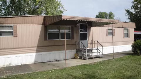 45 Navajo, Creston, OH 44217