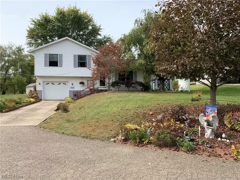 109 Palmetto Pl, Byesville, OH 43723