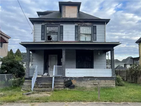 1616 Chester, Wellsville, OH 43968