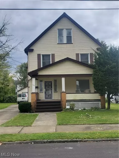 343 W Laclede Ave, Youngstown, OH 44511