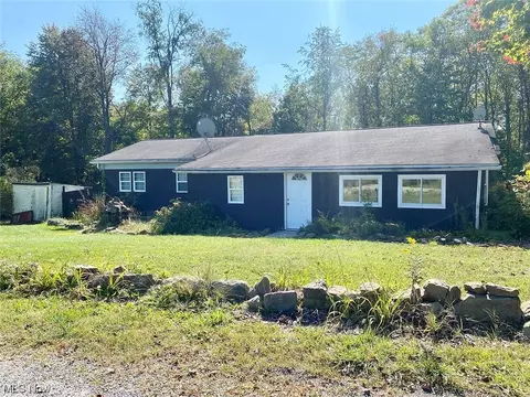14736 Liberty Church St SE, Minerva, OH 44657