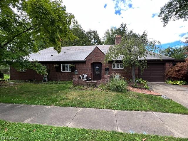 1197 Greenvale Ave, Akron, OH 44313